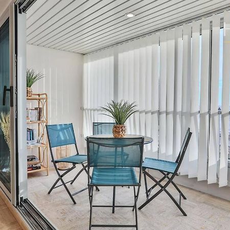 Appartement Central, Vue Mer Epoustouflante. Les Sables-dʼOlonne Extérieur photo